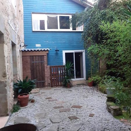 Appartamento duplex à Samadet Esterno foto
